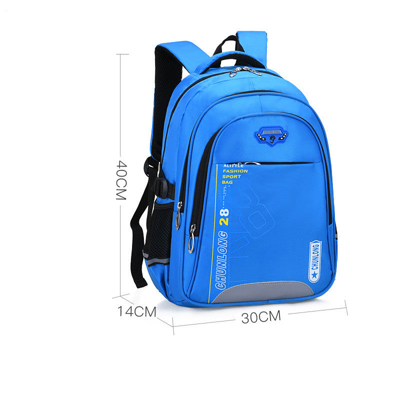 High School Student Backpack