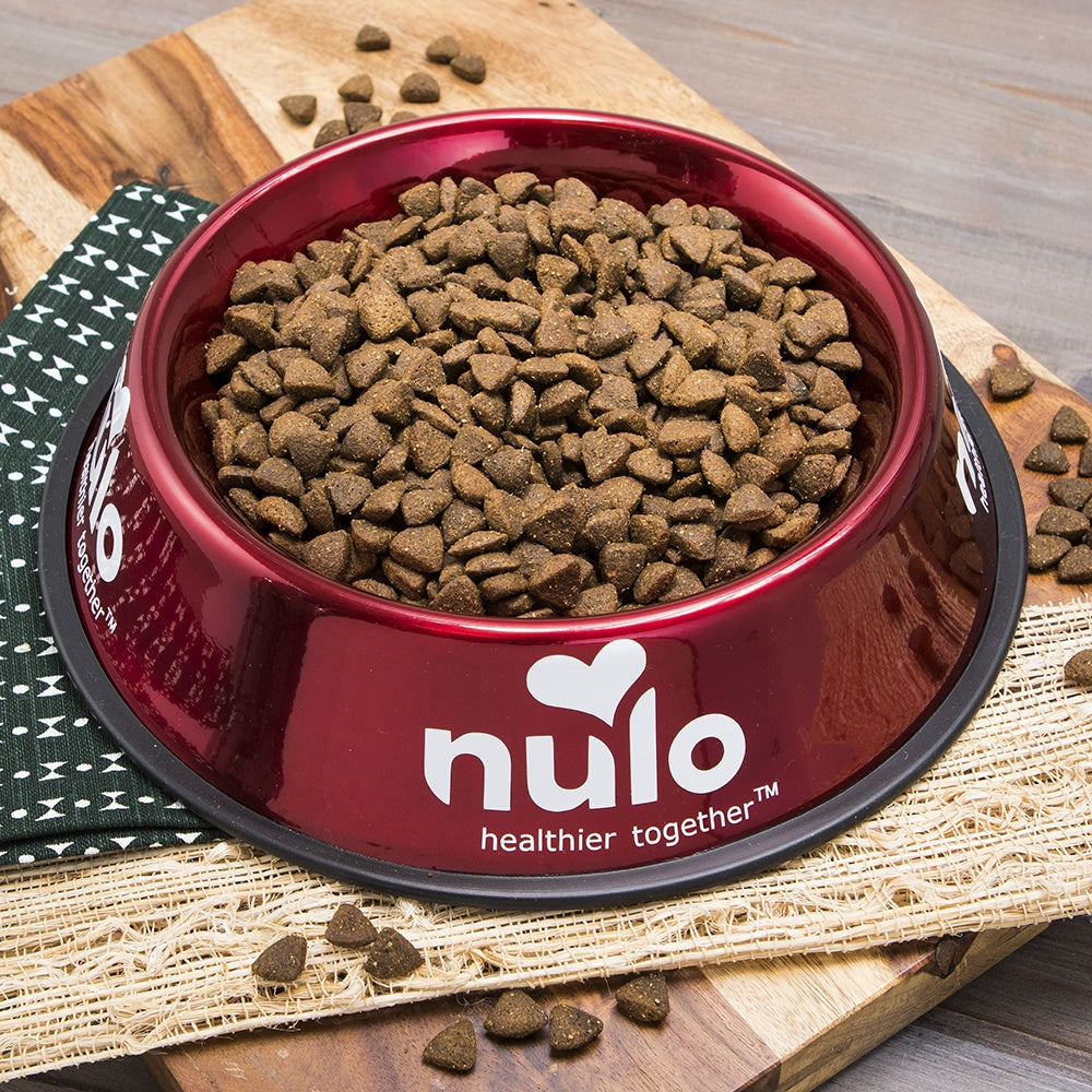 Nulo FreeStyle Grain Free Salmon and Peas Recipe Dry Dog Food