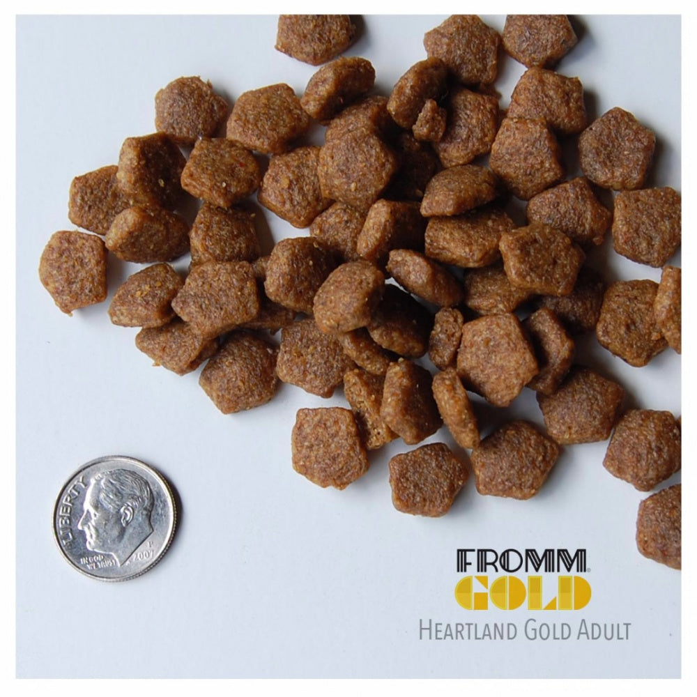 Fromm Heartland Gold Adult Grain-Free Dry Dog Food