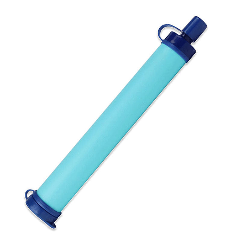 Outdoor Water Purifier Water Purifier Straw Portable Filter Water Purifier