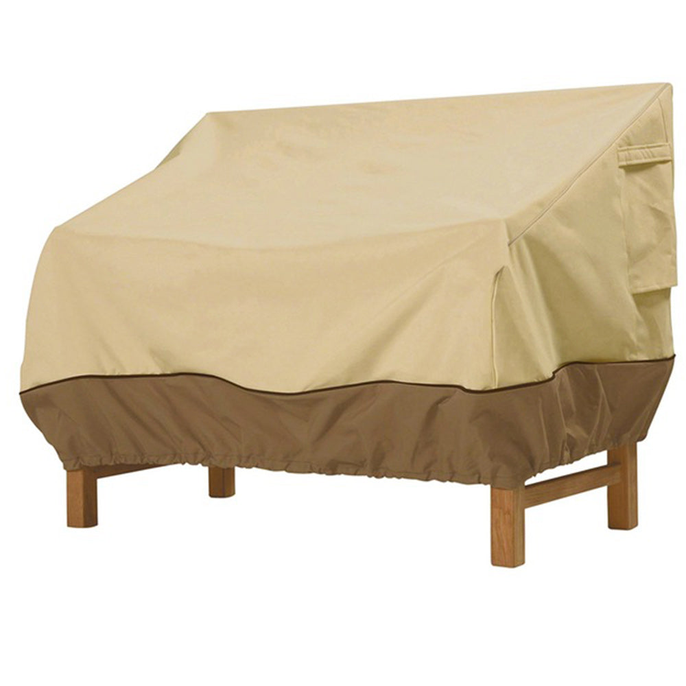 Furniture dust cover