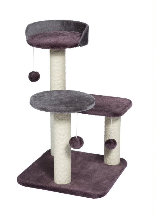 Prevue Play Palace Cat Tree