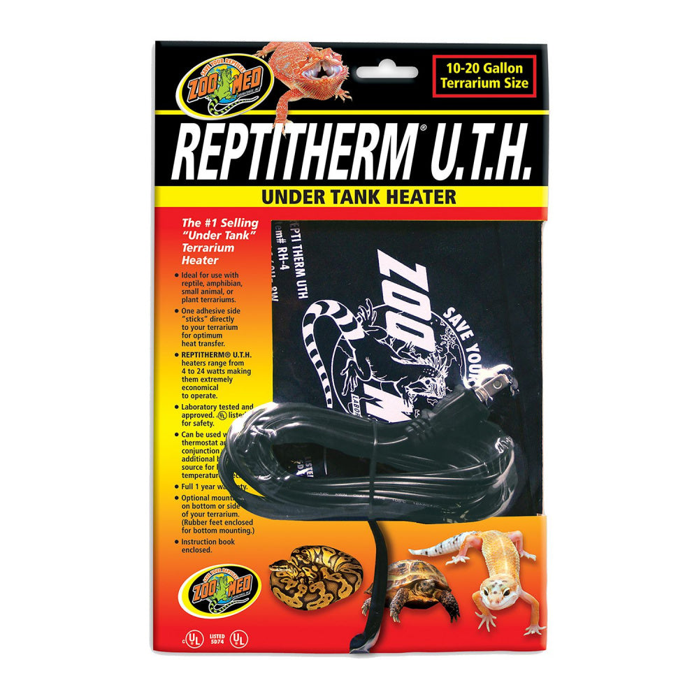 Zoo Med Repti Therm Tank Heater