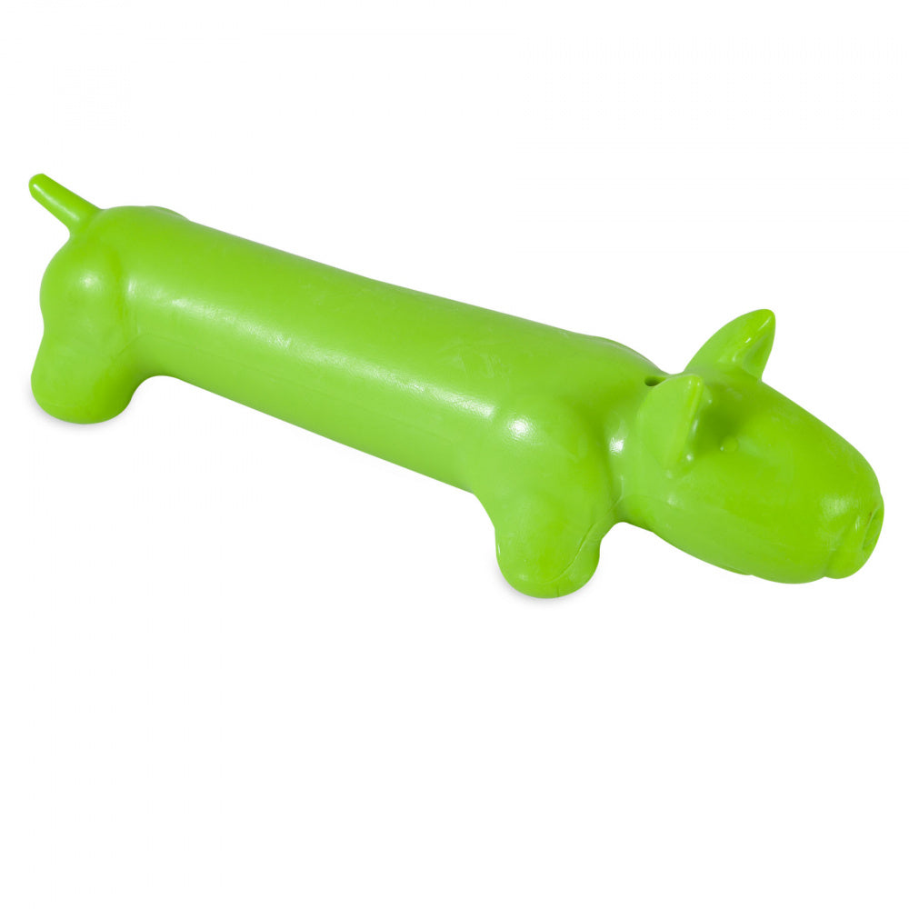 Petmate JW Pet Megalast Long Dog Toy