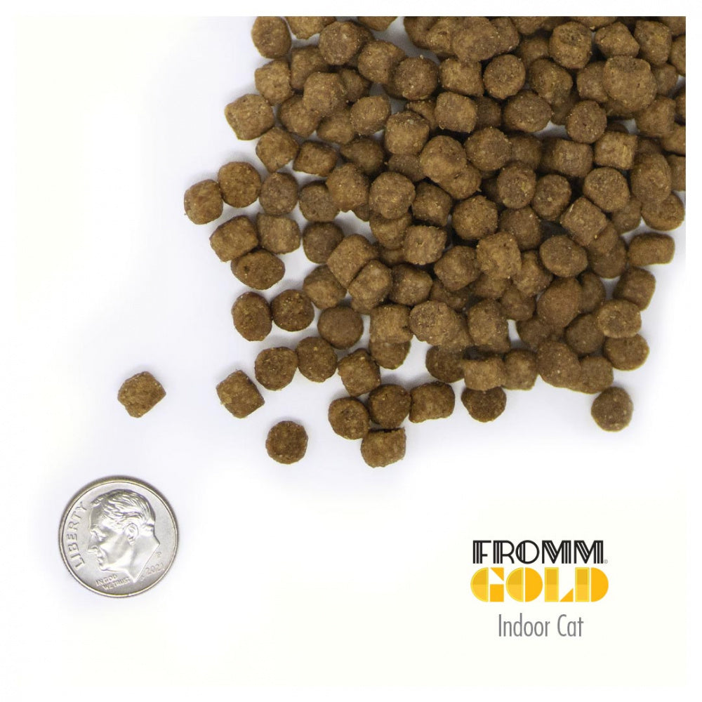 Fromm Indoor Cat Gold Dry Food