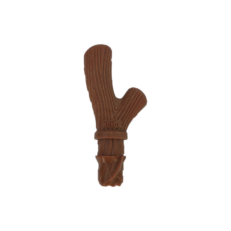 Kong Chewstix Twist Dog Toy