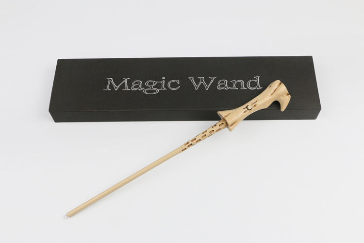 Glowing Magic Wand King Scepter