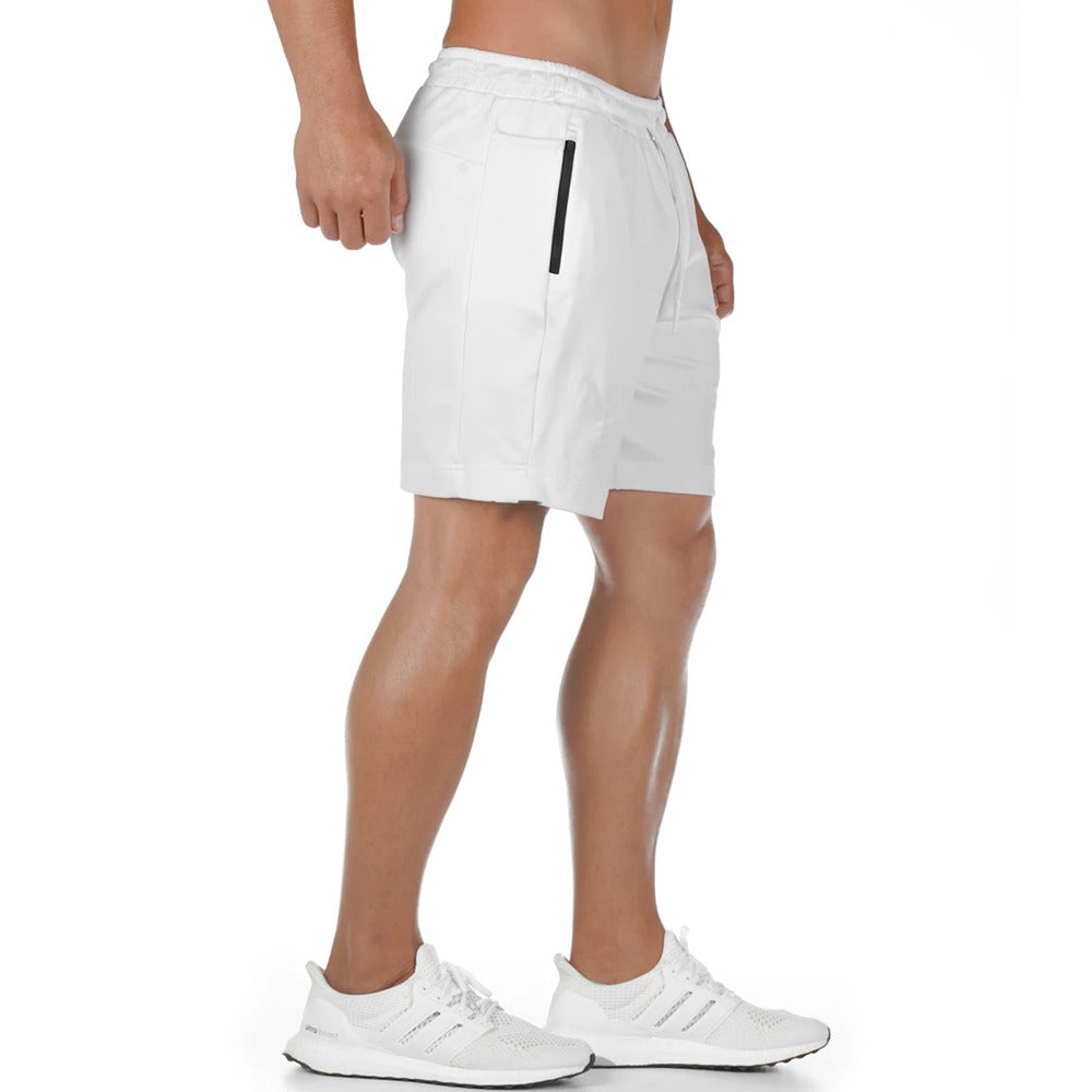 Summer sports shorts