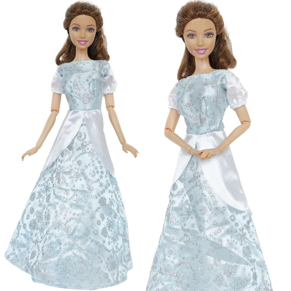 Sleeping Beauty 30cm Doll Dress Dress Apparel
