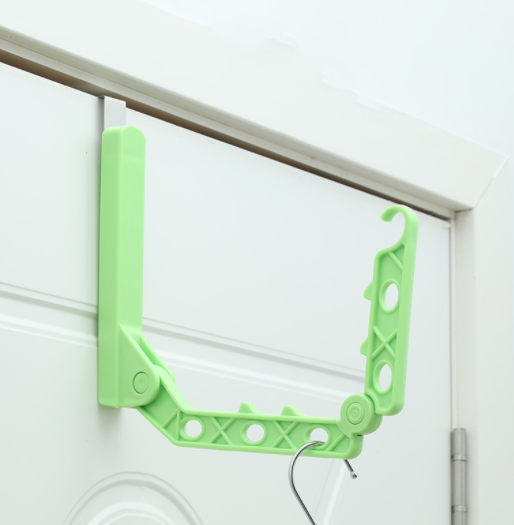 Travel Hanger Portable Foldable Drying Rack